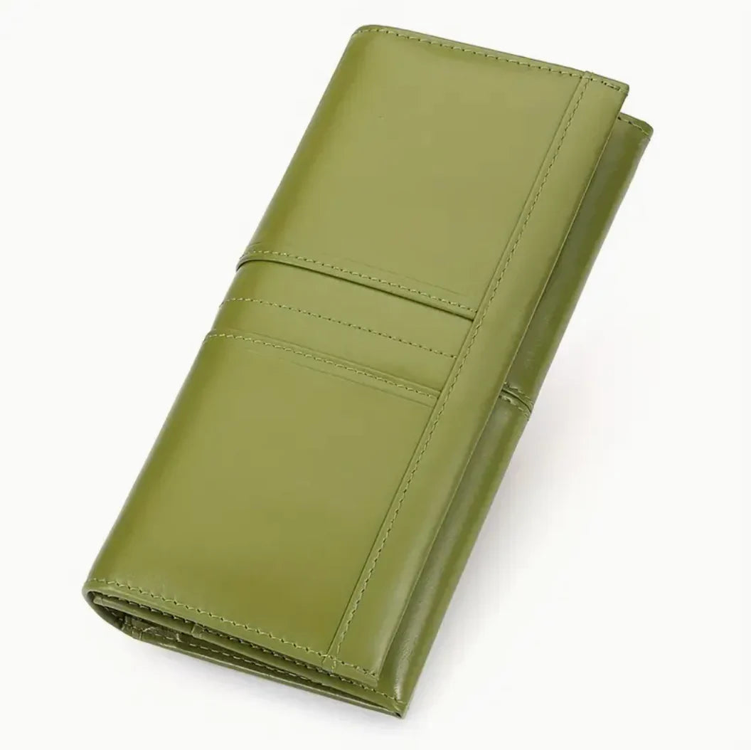 Evelyn's ladies RFID wallet for secure everyday protection
