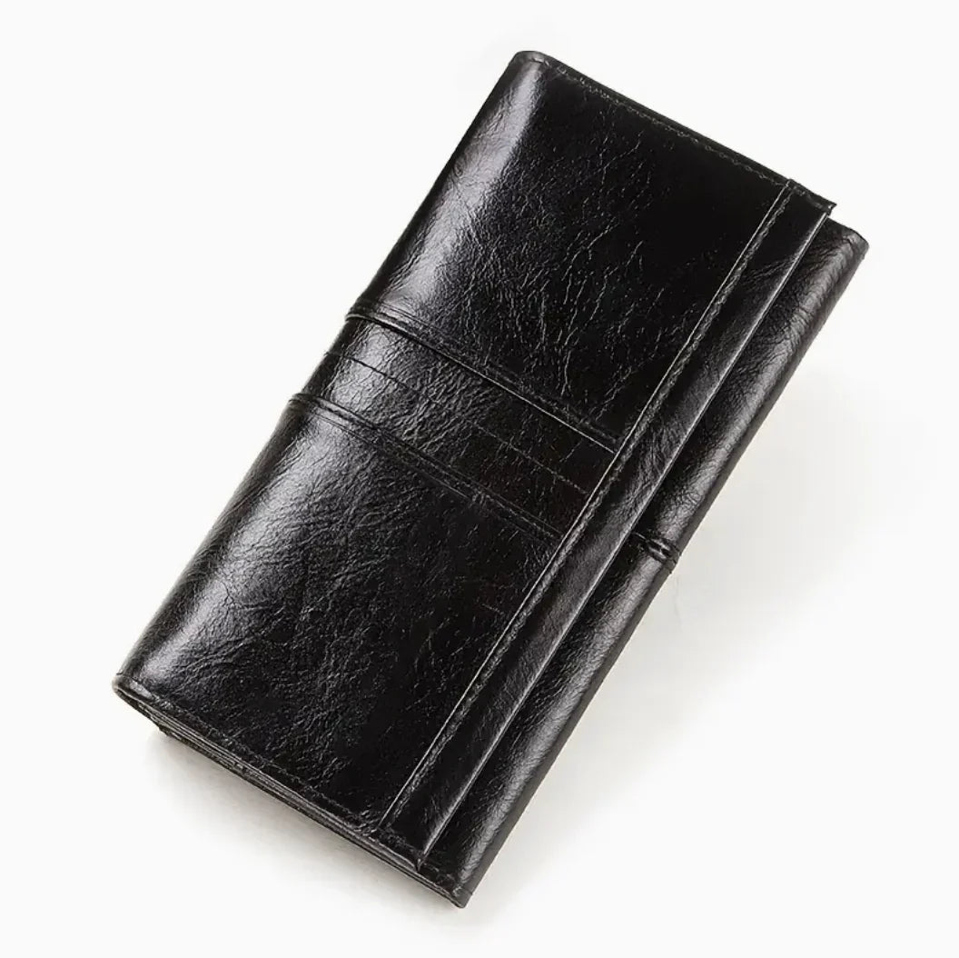 Evelyn's ladies RFID wallet for secure everyday protection