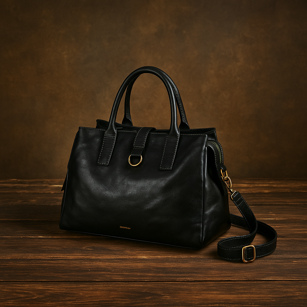 Travel Bag - Shoulder Tote