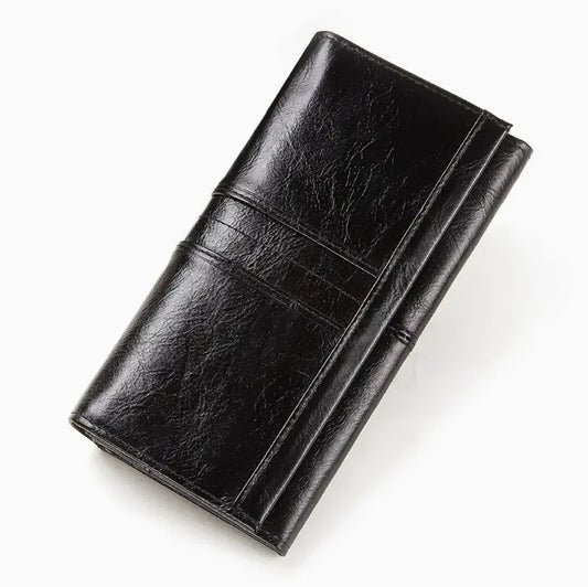 Evelyn's ladies RFID wallet for secure everyday protection